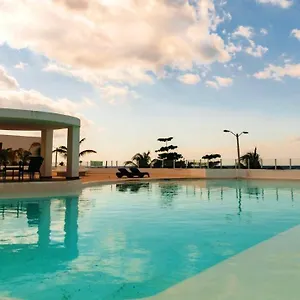 Confortable Casa En Cozumel, Con Vista Al Mar # 10 , Cozumel México
