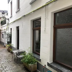 Petite Impasse Privée Impasse Poils Habitación en casa particular