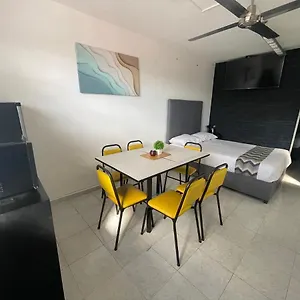 Departamento , Cancún México