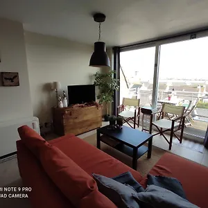 Brise De , Nieuwpoort België